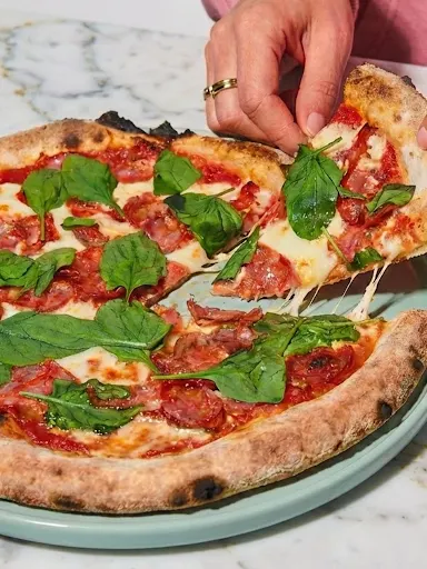 Bosko Pizza